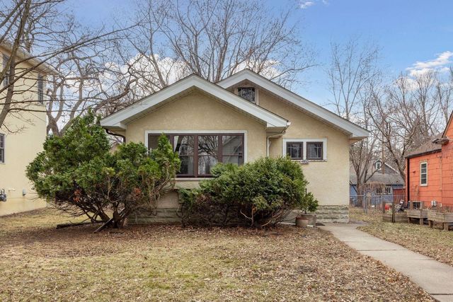 4932 32nd Avenue S, Minneapolis, MN 55417
