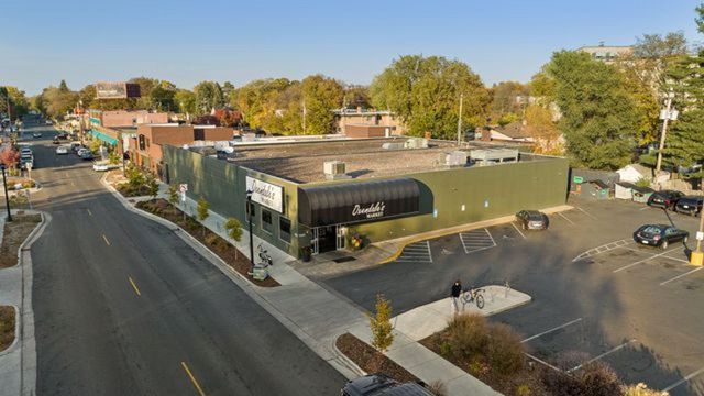 4932 32nd Avenue S, Minneapolis, MN 55417