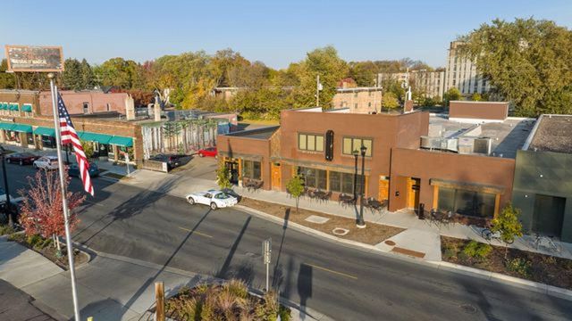 4932 32nd Avenue S, Minneapolis, MN 55417