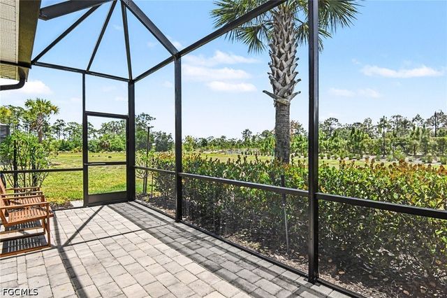17716 Palmetto Pass LN, Punta Gorda, FL 33982