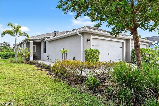 17716 Palmetto Pass LN, Punta Gorda, FL 33982