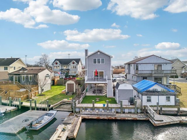 3717 Somerset Drive, Seaford, NY 11783