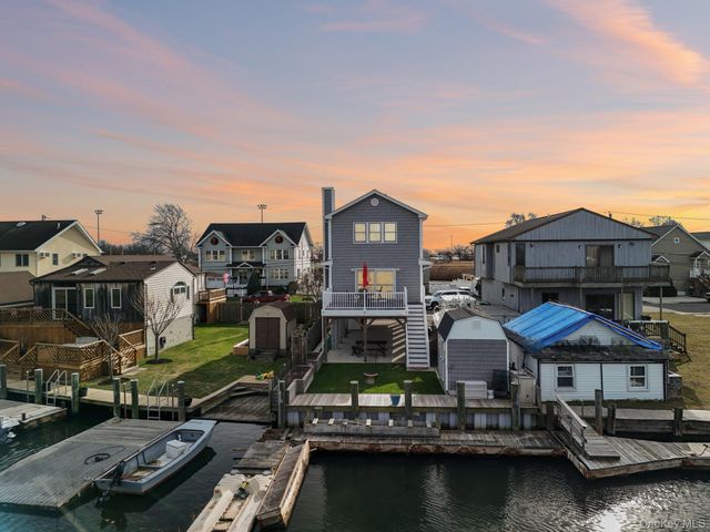 3717 Somerset Drive, Seaford, NY 11783