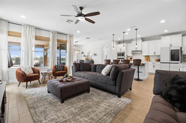 9969 LOST CREEK DRIVE, Winter Garden, FL 34787