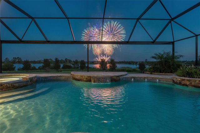 9969 LOST CREEK DRIVE, Winter Garden, FL 34787