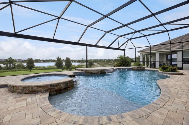 9969 LOST CREEK DRIVE, Winter Garden, FL 34787