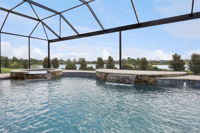 9969 LOST CREEK DRIVE, Winter Garden, FL 34787