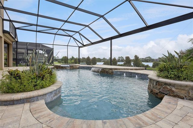 9969 LOST CREEK DRIVE, Winter Garden, FL 34787