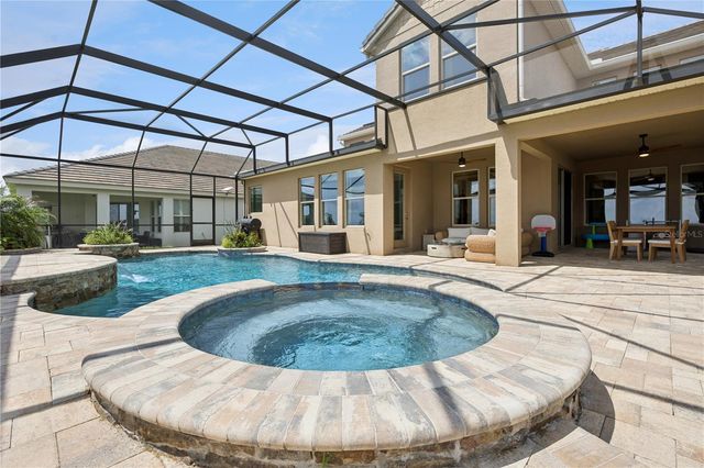 9969 LOST CREEK DRIVE, Winter Garden, FL 34787