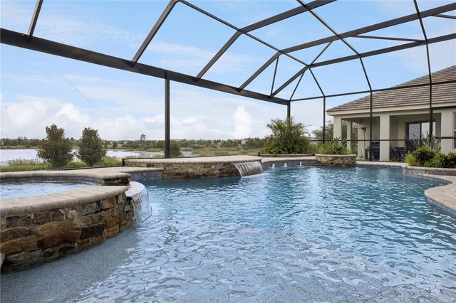 9969 LOST CREEK DRIVE, Winter Garden, FL 34787