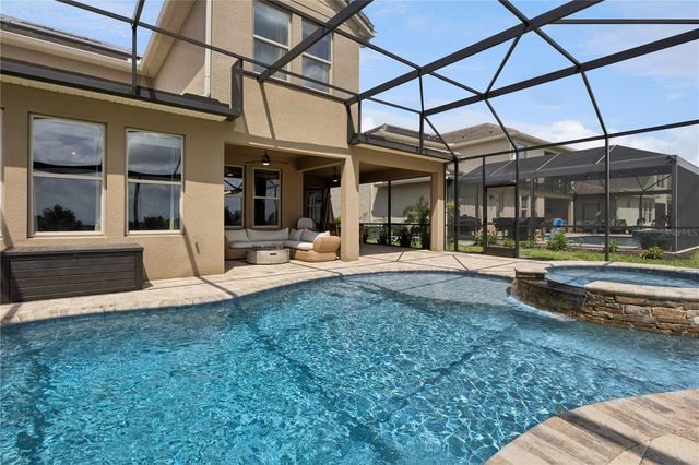 9969 LOST CREEK DRIVE, Winter Garden, FL 34787
