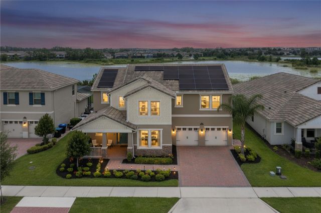 9969 LOST CREEK DRIVE, Winter Garden, FL 34787