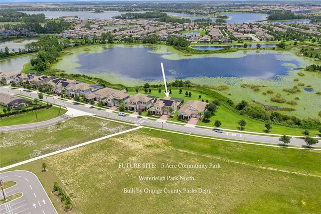 9969 LOST CREEK DRIVE, Winter Garden, FL 34787