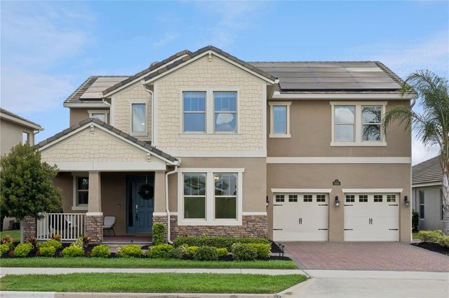 9969 LOST CREEK DRIVE, Winter Garden, FL 34787