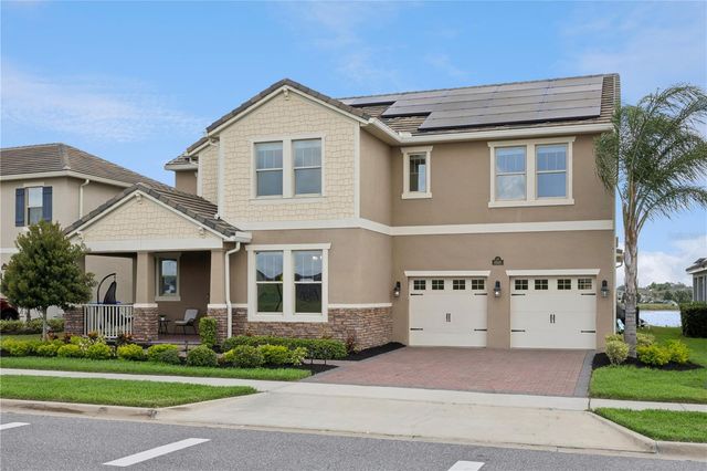 9969 LOST CREEK DRIVE, Winter Garden, FL 34787