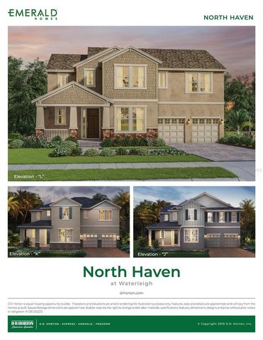 9969 LOST CREEK DRIVE, Winter Garden, FL 34787