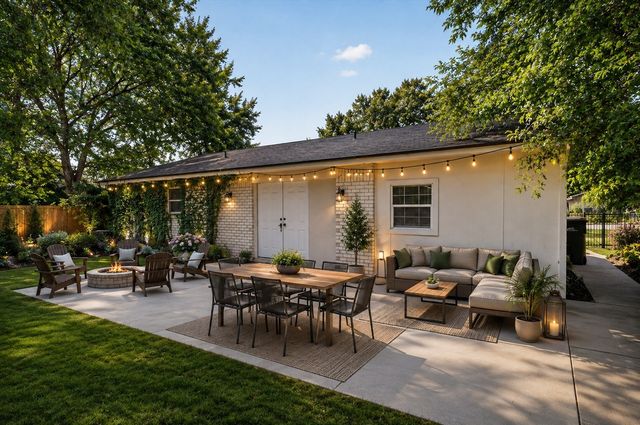 1123 Venus Street, Cedar Hill, TX 75104