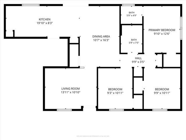 1123 Venus Street, Cedar Hill, TX 75104