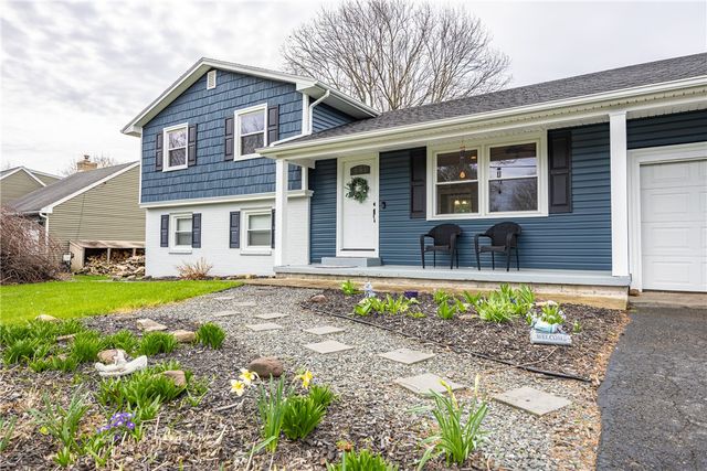 1615 Hermance Road, Penfield, NY 14580