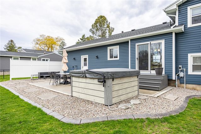 1615 Hermance Road, Penfield, NY 14580