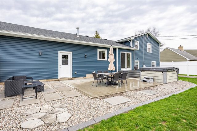 1615 Hermance Road, Penfield, NY 14580