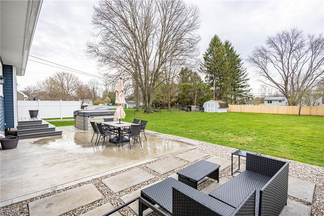 1615 Hermance Road, Penfield, NY 14580