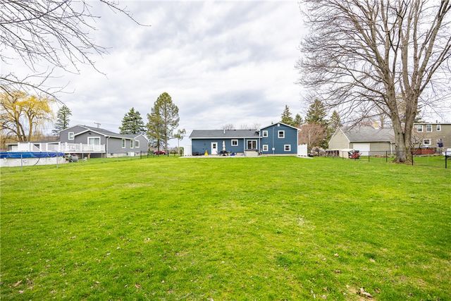 1615 Hermance Road, Penfield, NY 14580