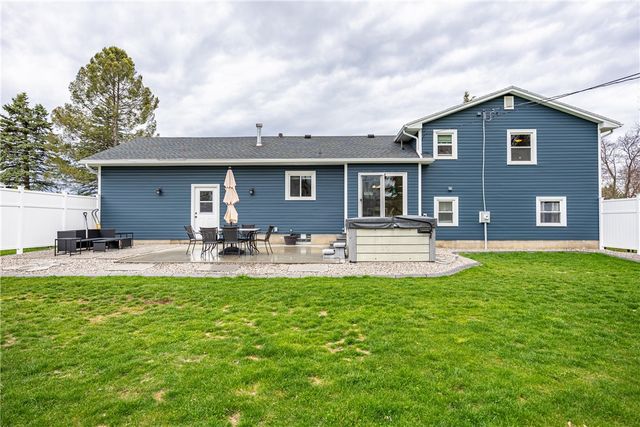 1615 Hermance Road, Penfield, NY 14580