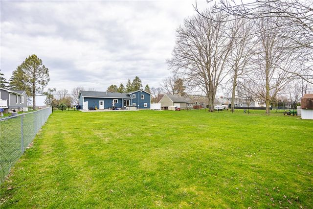 1615 Hermance Road, Penfield, NY 14580