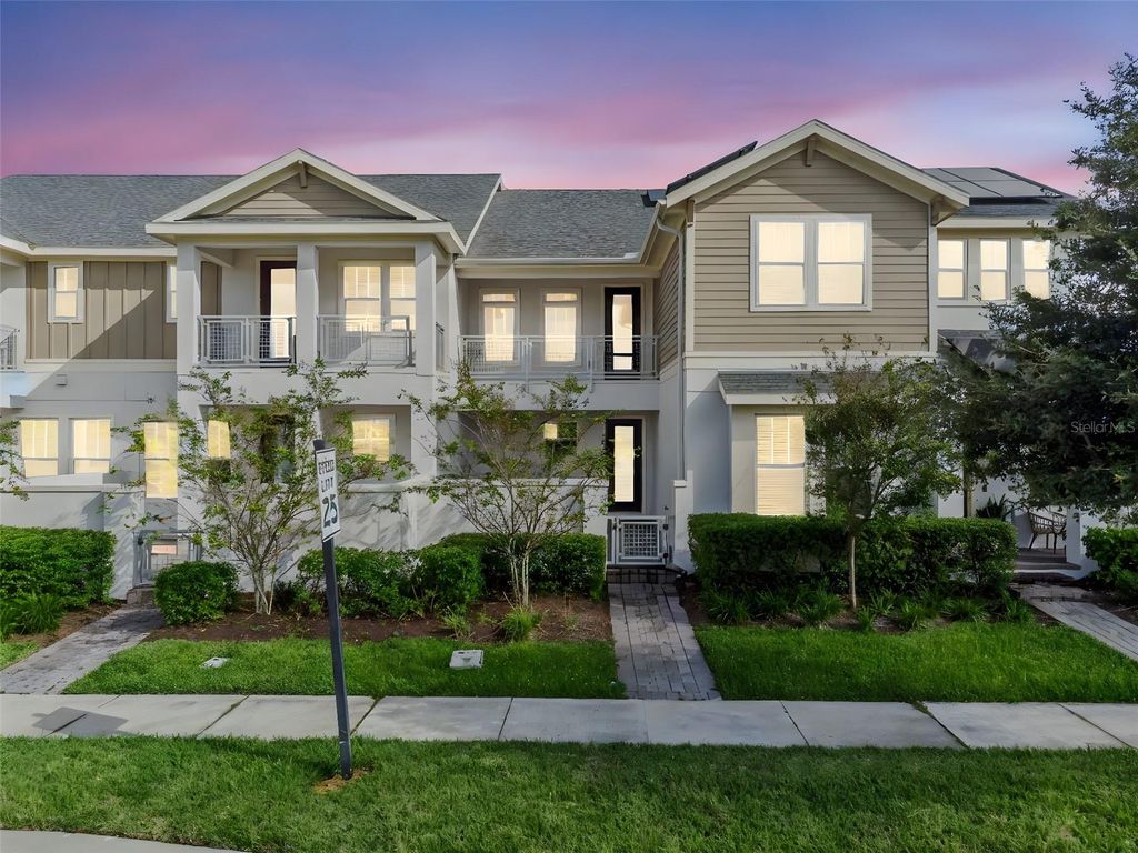 7043 NEMOURS PARKWAY, Orlando, FL 32827