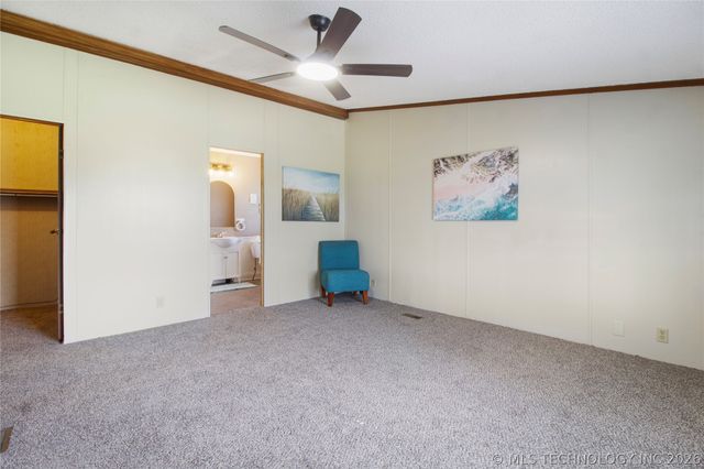 10467 N 26th Street E, Wagoner, OK 74467