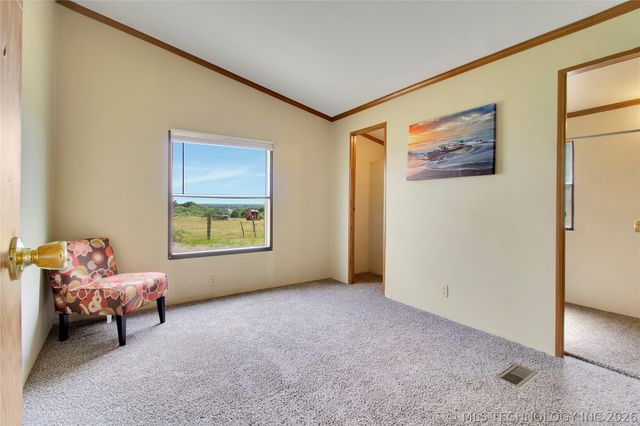 10467 N 26th Street E, Wagoner, OK 74467