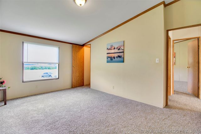10467 N 26th Street E, Wagoner, OK 74467