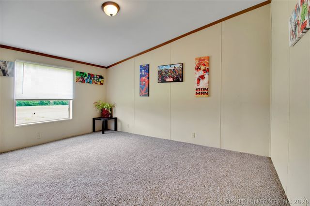 10467 N 26th Street E, Wagoner, OK 74467