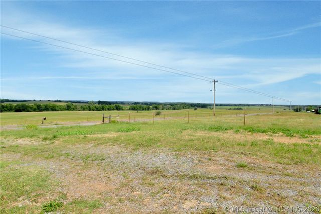 10467 N 26th Street E, Wagoner, OK 74467