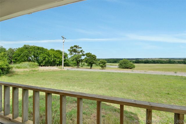10467 N 26th Street E, Wagoner, OK 74467
