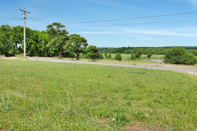 10467 N 26th Street E, Wagoner, OK 74467