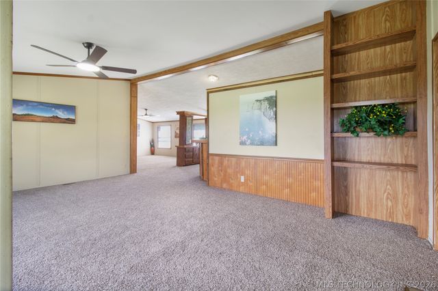 10467 N 26th Street E, Wagoner, OK 74467