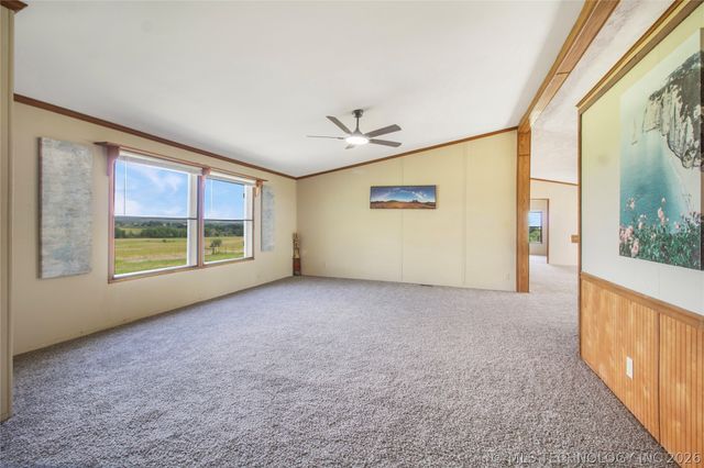 10467 N 26th Street E, Wagoner, OK 74467