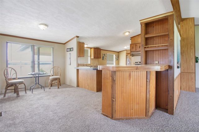 10467 N 26th Street E, Wagoner, OK 74467
