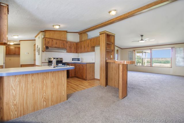 10467 N 26th Street E, Wagoner, OK 74467