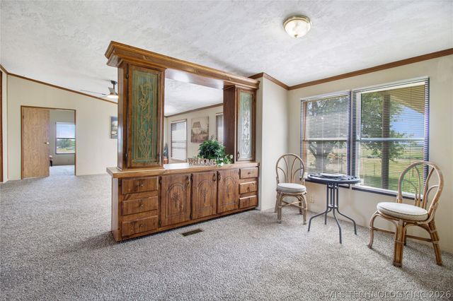 10467 N 26th Street E, Wagoner, OK 74467