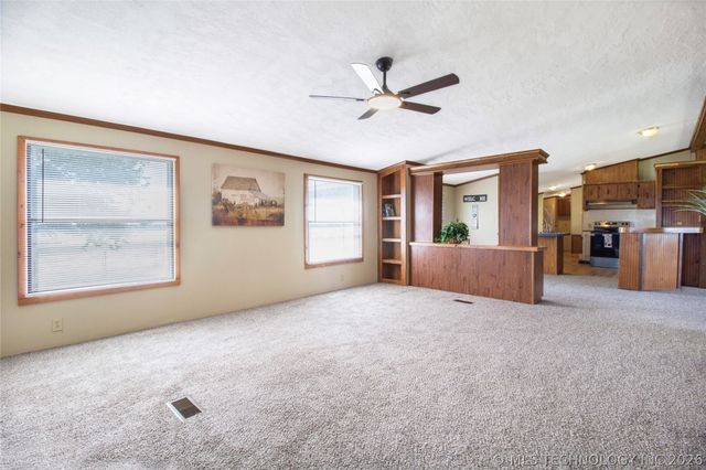 10467 N 26th Street E, Wagoner, OK 74467