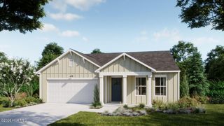 1054 Lake House Road 12, Leland, NC 28451