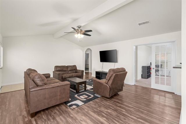 9719 Montana Sapphire Lane, Rosharon, TX 77583