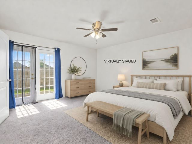 9719 Montana Sapphire Lane, Rosharon, TX 77583