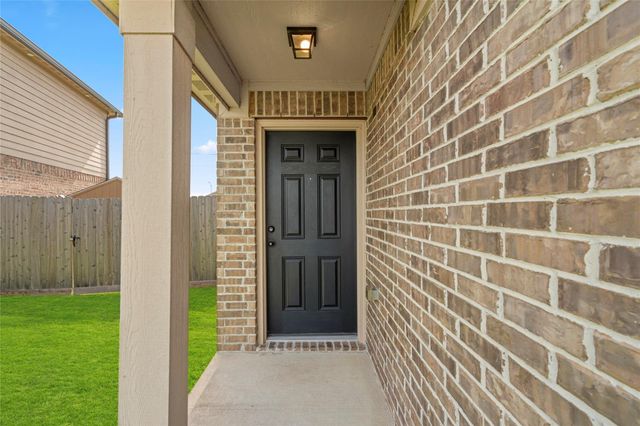 9719 Montana Sapphire Lane, Rosharon, TX 77583