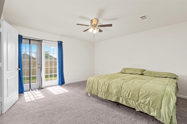 9719 Montana Sapphire Lane, Rosharon, TX 77583