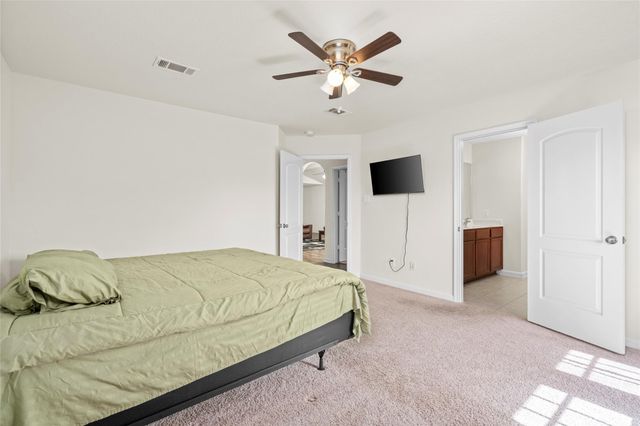 9719 Montana Sapphire Lane, Rosharon, TX 77583