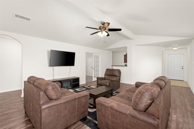 9719 Montana Sapphire Lane, Rosharon, TX 77583